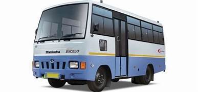 Bus Image